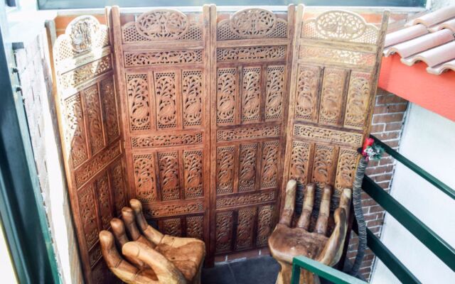 Apartment Serena Piedimonte etneo 22744