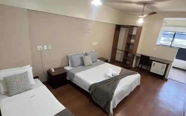 Sozo Hotel