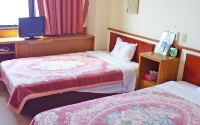 Business Hotel Minami