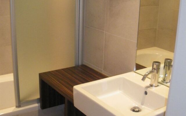 Hotel Amaryllis Veurne