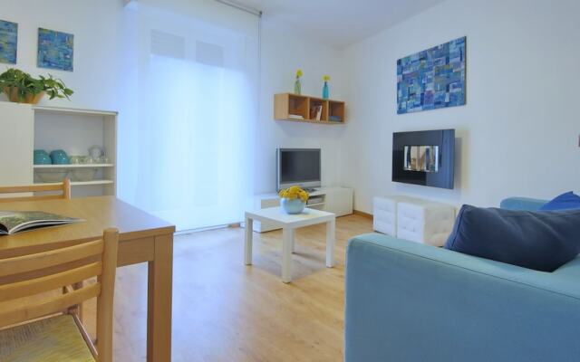 Italianway - Pizzo Gordona 40