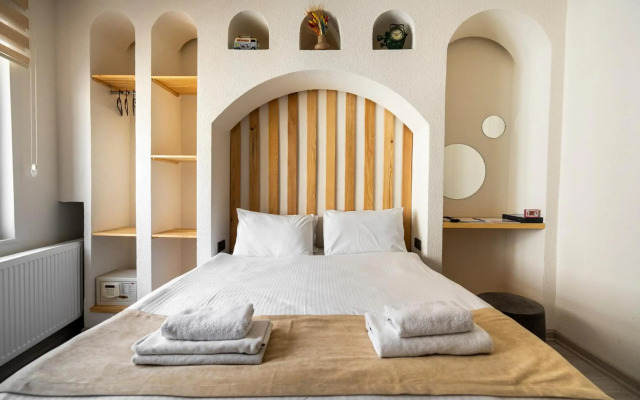 Emir Hotel