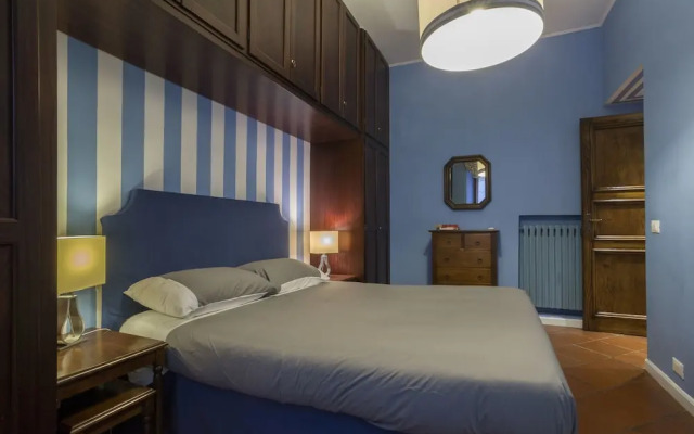 Gianicolo's Hill Suite Apartment