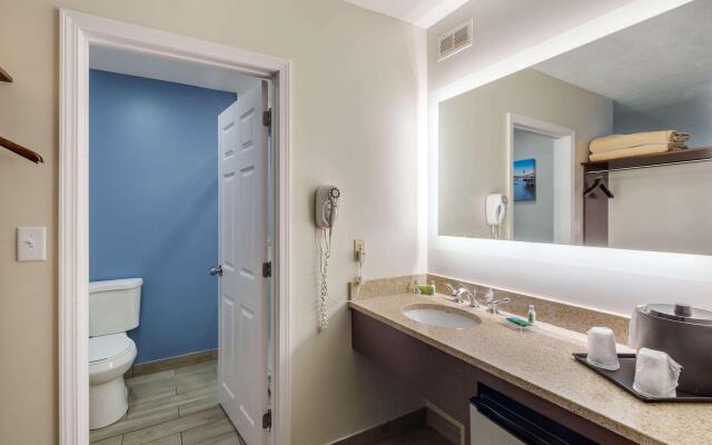 Ogunquit River Inn & Suites