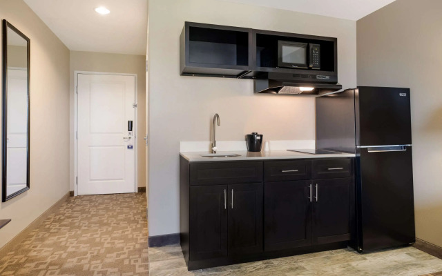 Suburban Studios Berwick - Morgan City