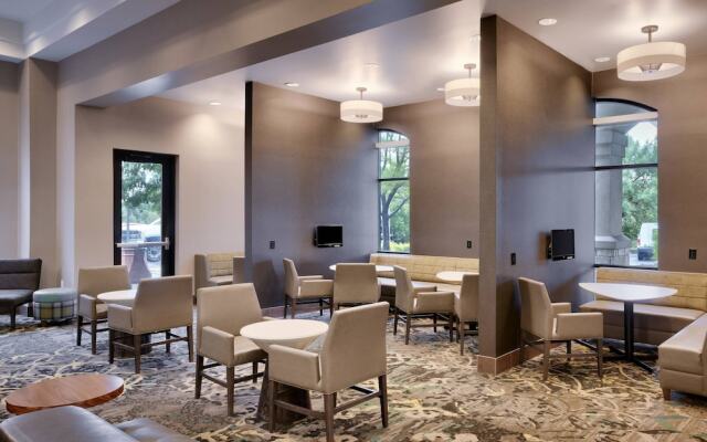 Residence Inn Idaho Falls