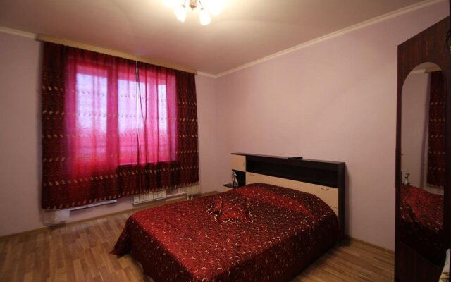Apartament Dimitrova