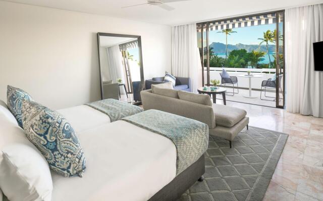 InterContinental Hayman Great Barrier Reef by IHG