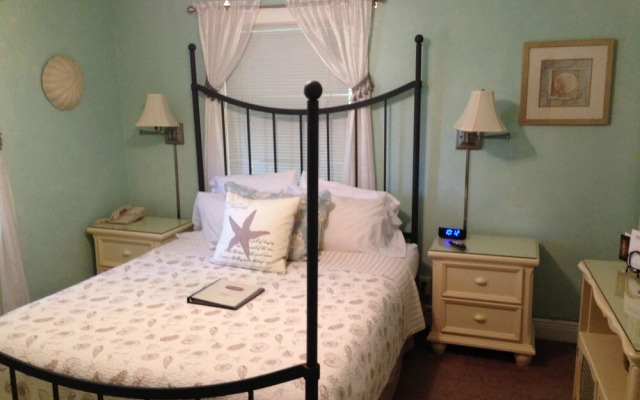 The Mango Inn Bed & Breakfast