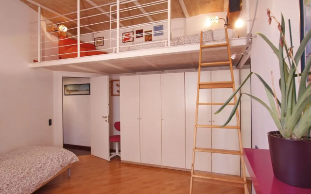 Sleep in Italy - Trastevere Apartments