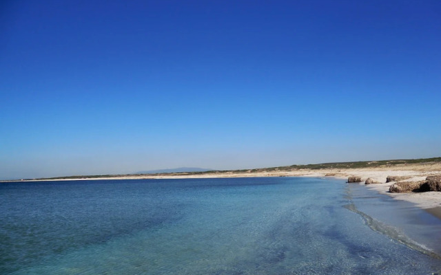 Studio Facing the sea Funtan Meiga