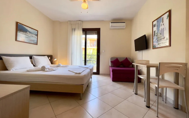 Skiathos Somnia
