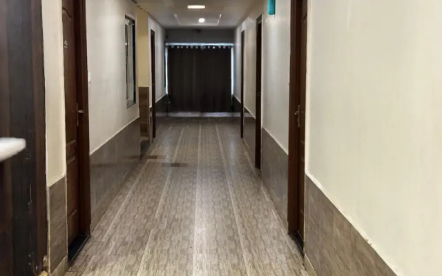 Bommarillu Residency