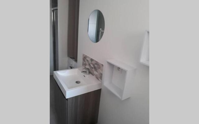 La Canisse 1 - Joli appartement - Boulogne-sur-mer