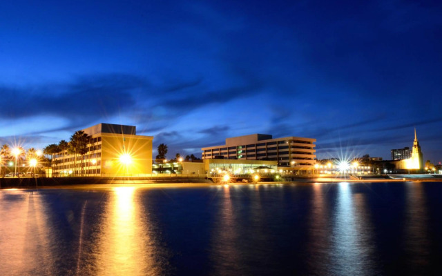 Emerald Beach Hotel