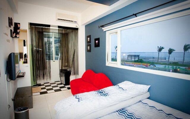 Sunshine Sea View B&B