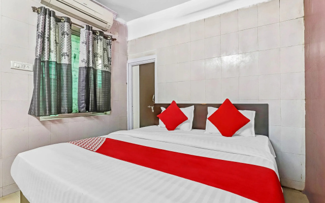 Hotel O Chintamani Inn Service Apartment