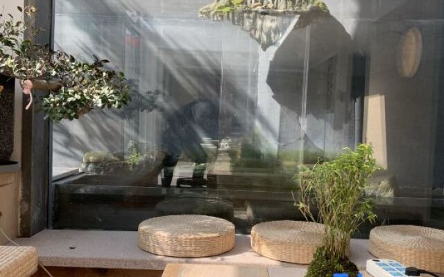 Qixin Bieyuan Boutique Hostel