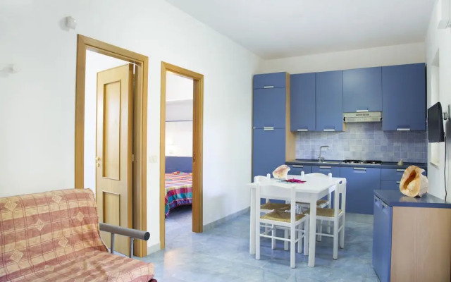 Residence La Conchiglia