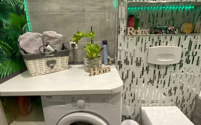 Ferienwohnung Erfurter Rose