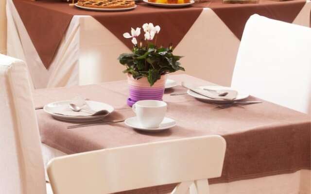 B&B Le Cascatelle