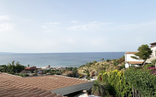 Casa Bellavista is Your sea View Holiday
