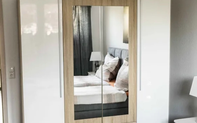 Ferienwohnung Anke-Apartement 5a