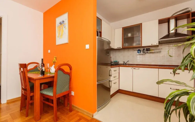 Apartments Zenta