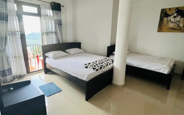 'Muthu View' Resort