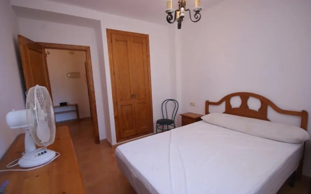 Apartamento Las Barcas G42