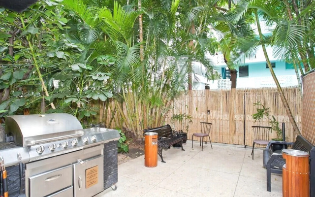 Bamboo 505 - Studio Condo