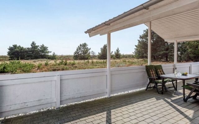 "Fraya" - 1km from the sea in Western Jutland