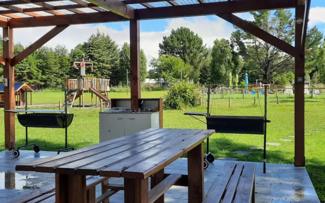 Terra Newen Pucon Family Suites