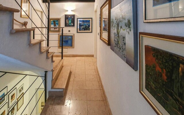 Awesome Apartment in Rovinj With 1 Bedrooms and Wifi