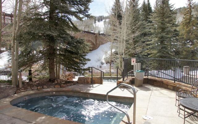 Lion Square Lodge #2 (327135) Apts