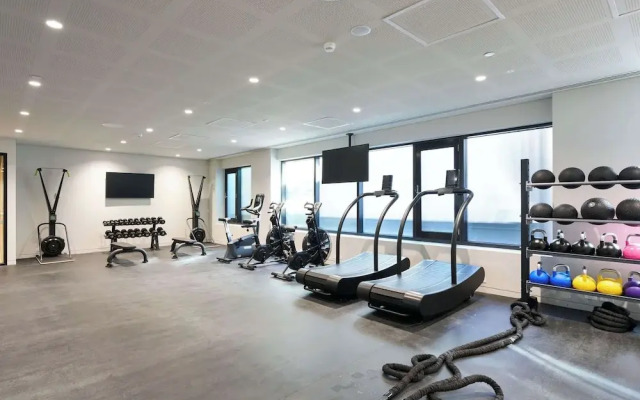 Novotel Melbourne Airport