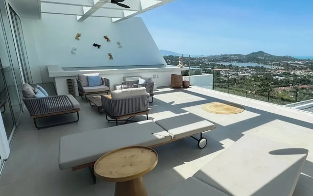 The Purity Villa by Elite Havens