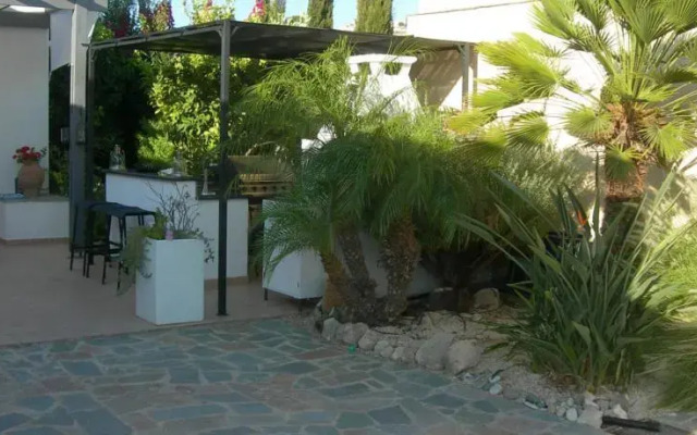 Villa Sunshore