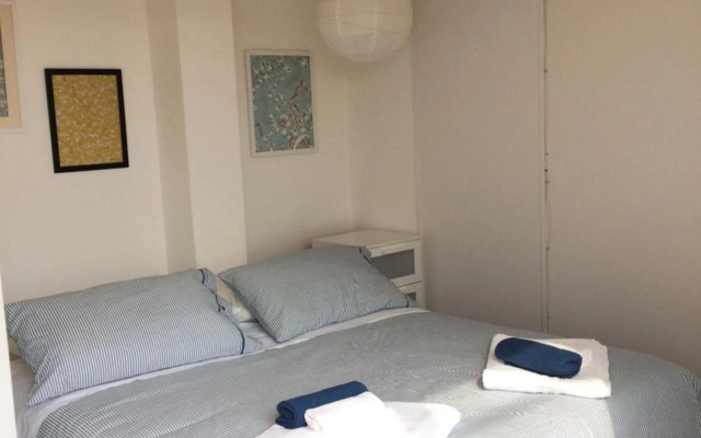 Mansarda Santa Giustina