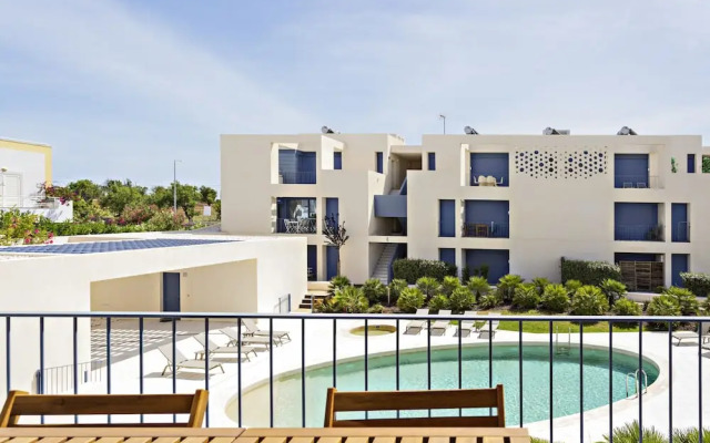 Casas do Forte DE in Tavira