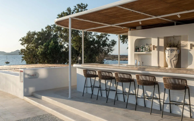 Cosme, A Luxury Collection Resort, Paros