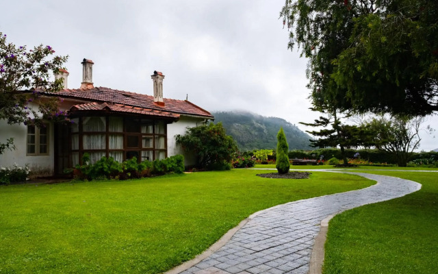 Sherlock Homes  A Heritage Theme Hotel