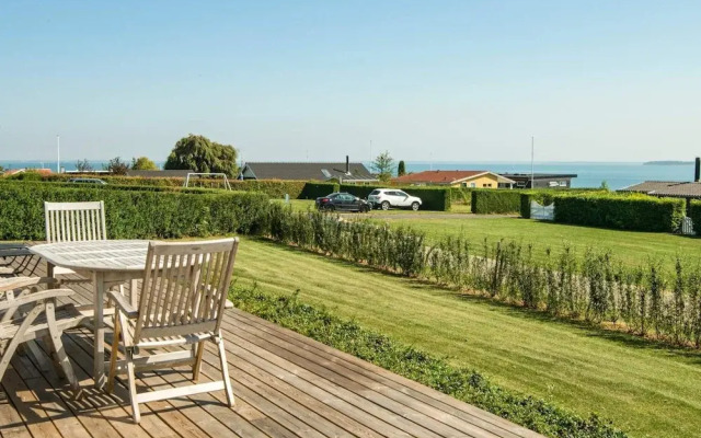 Alluring Holiday Home in Haderslev near Sea
