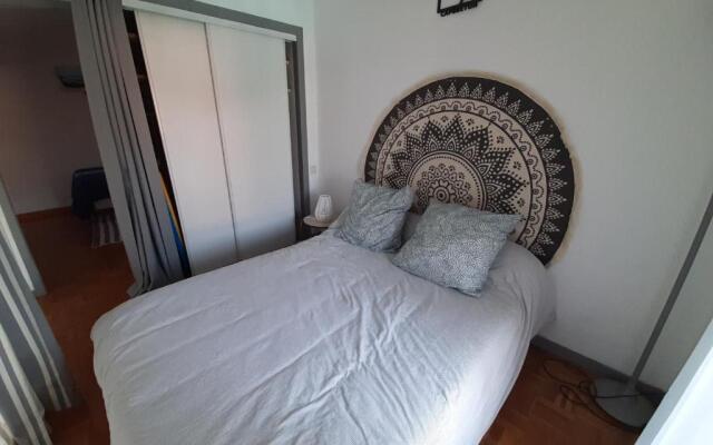 Maison Capbreton, 3 pièces, 6 personnes - FR-1-239-748