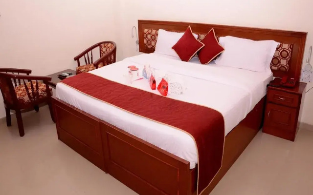 OYO 2031 Hotel Sunshine Inn