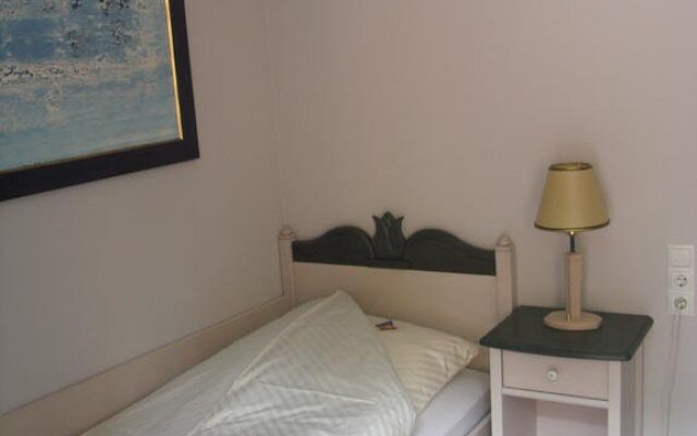 Hotel Rogge Dünsen Waldfrieden