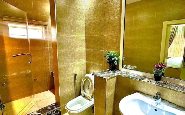 kamzigi luxury apartment