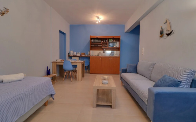 Carpe Diem Apartments By Athens Airport