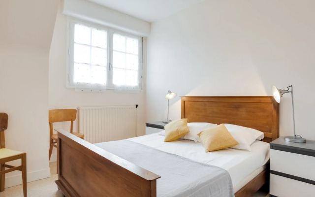 Holiday Home Ker Penthièvre