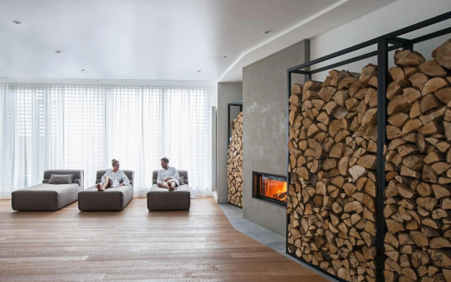 Shuum Boutique Wellness Hotel